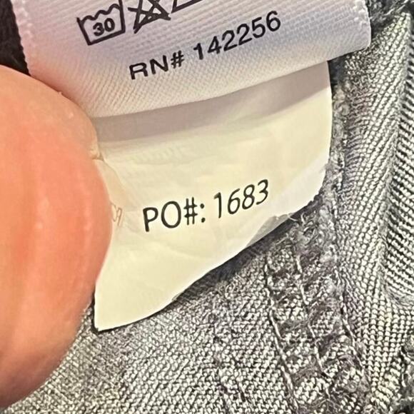 Figs Men’s Scrub Pants Size Med Graphite Cairo Pisco Axim Cargo Medical Uniform - Picture 13 of 14